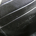 Dior Phone Case Black — view 8