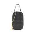 Dior Phone Case Black