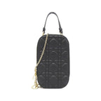 Dior Phone Case Black