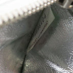 Bottega Veneta Round Zipper Long Wallet Intrecciato — view 8