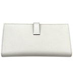 Hermes Bearn Souffle Long Wallet — view 2