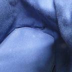 Chanel Bag Denim Blue — view 6