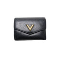 Louis Vuitton Monogram Portefeuille Very Leather Trifold Wallet