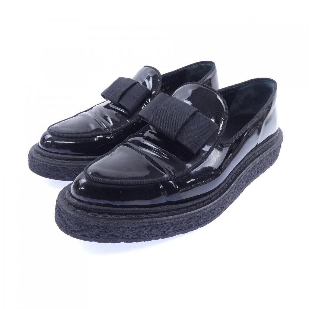 Saint Laurent Shoes Black 36 — view 3