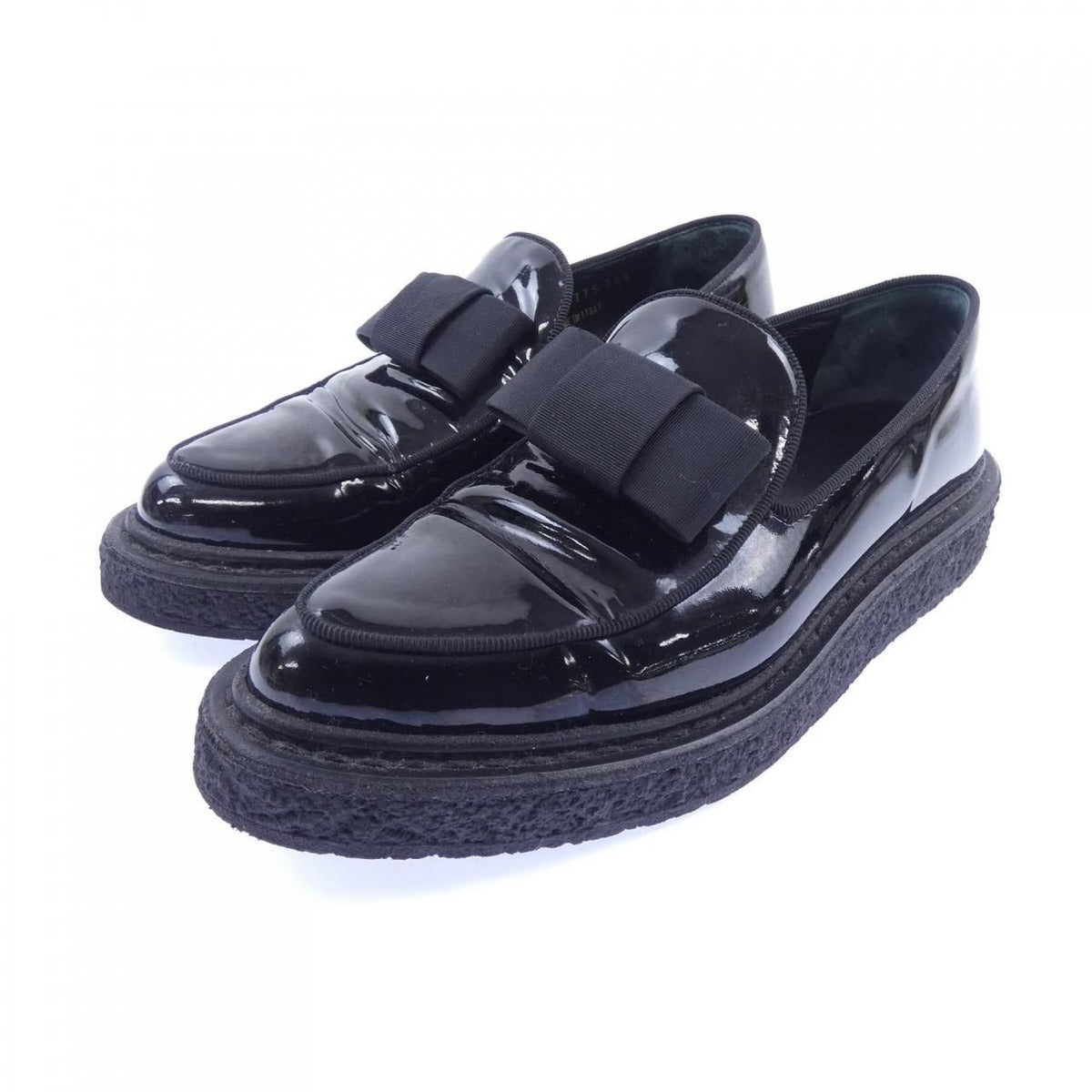 Saint Laurent Shoes Black 36 — view 3