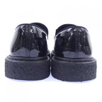 Saint Laurent Shoes Black 36 — view 5