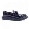 Saint Laurent Shoes Black 36