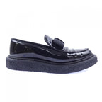 Saint Laurent Shoes Black 36