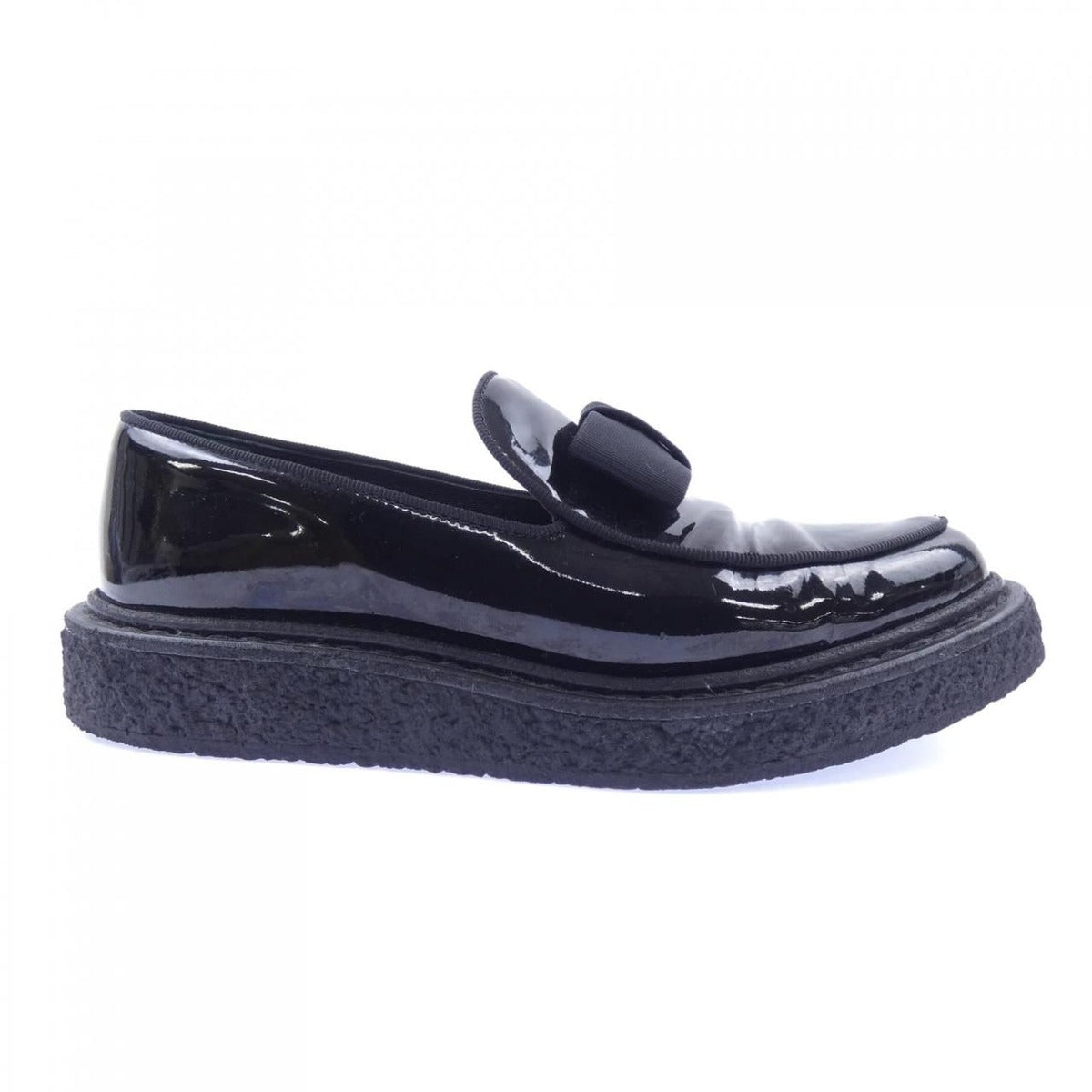 Saint Laurent Shoes Black 36