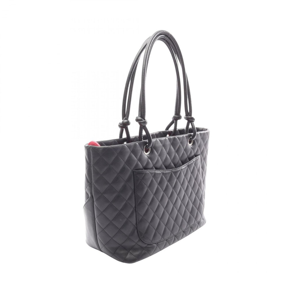 Chanel Tote Cambon — view 2