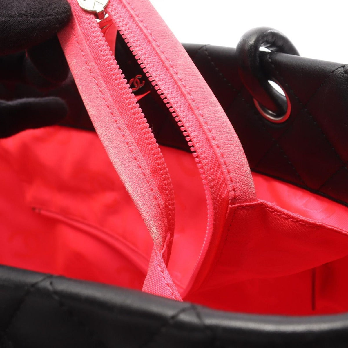 Chanel Tote Cambon — view 7