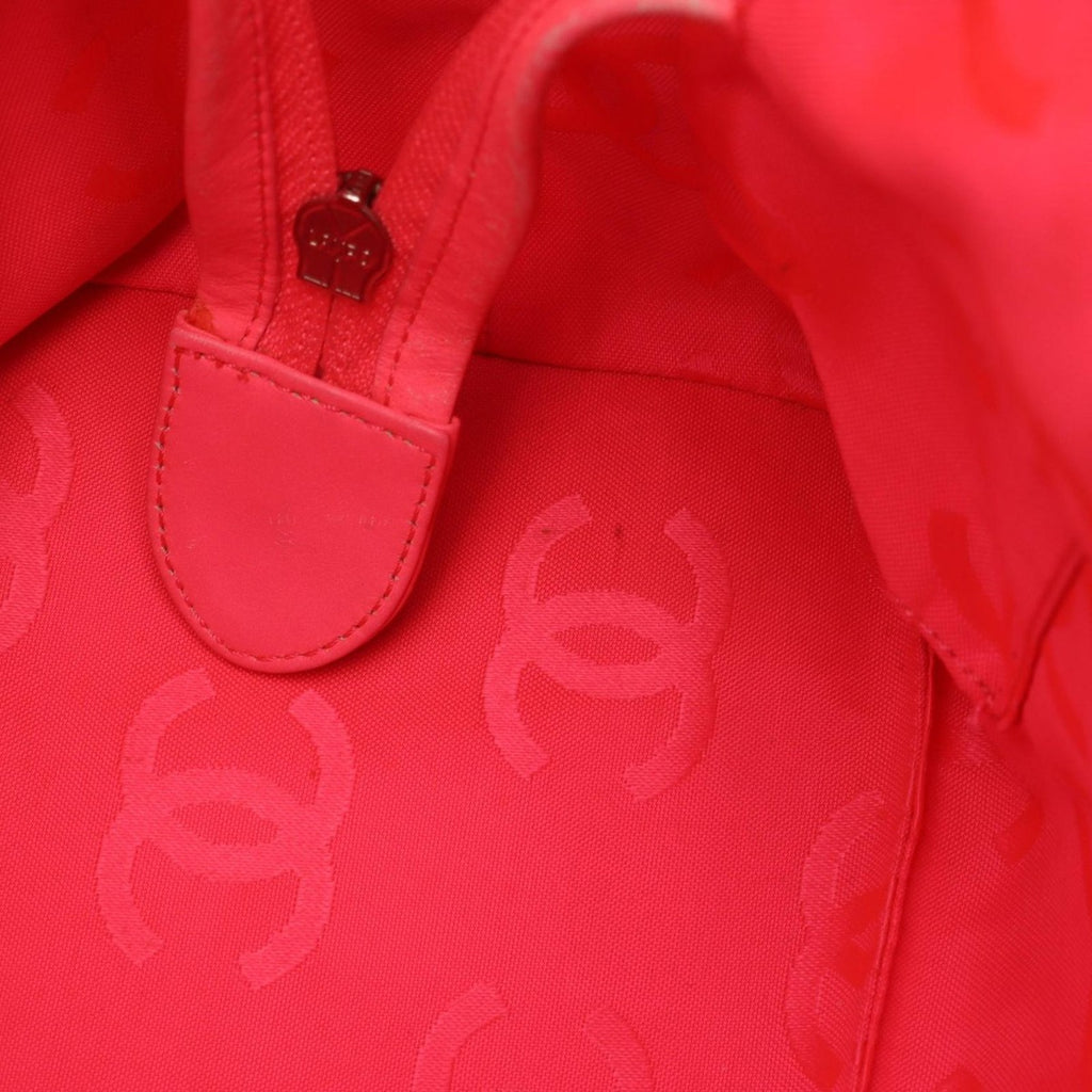 Chanel Tote Cambon — view 9