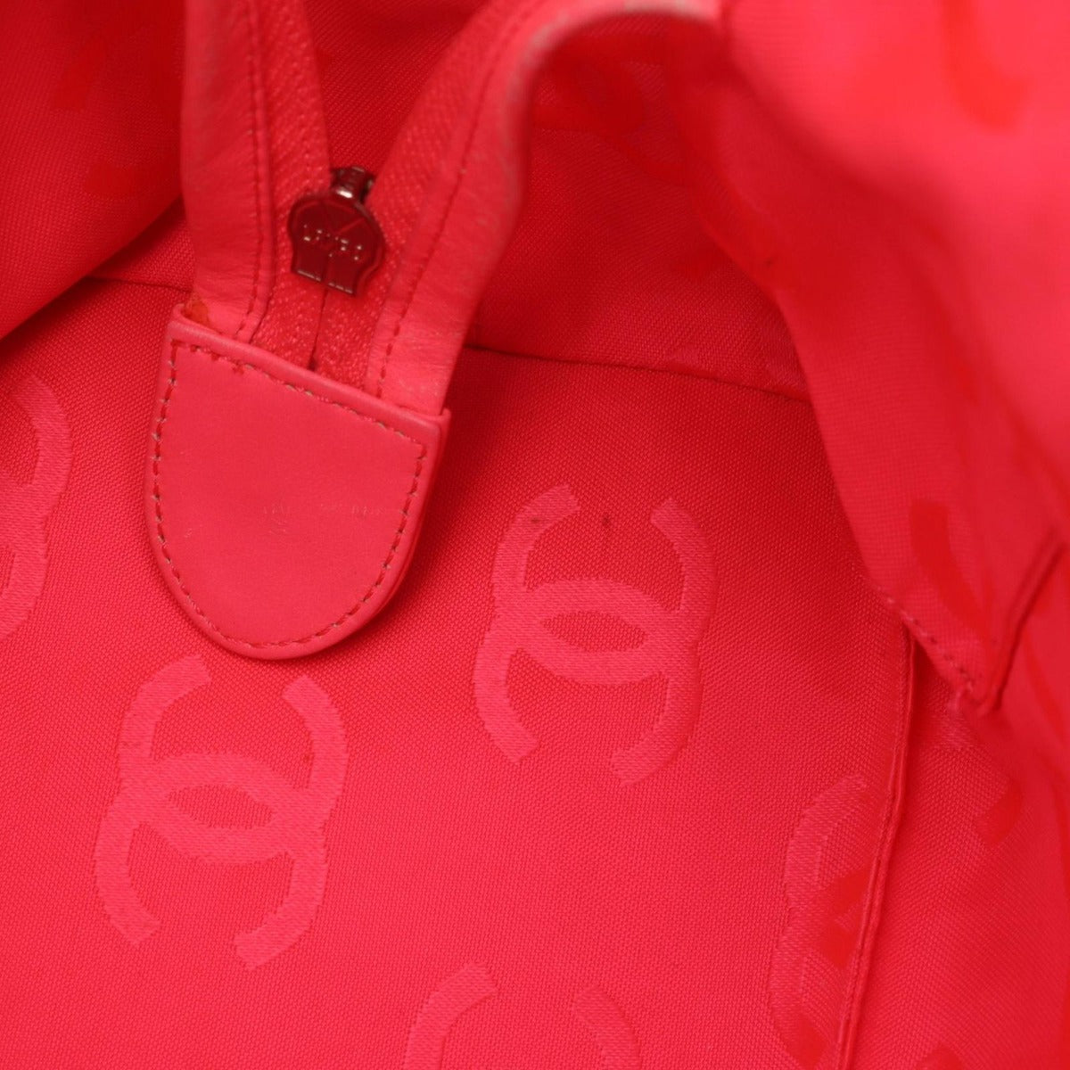 Chanel Tote Cambon — view 9