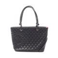 Chanel Tote Cambon