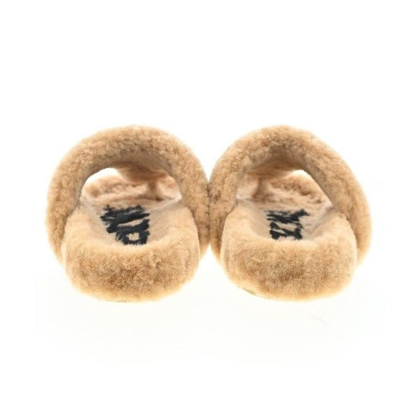 Loewe Sandals Beige — view 8