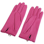 Hermes Gloves Kelly Cadena Padlock — view 3