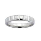 Chanel Ring Chocolat Platinum — view 2