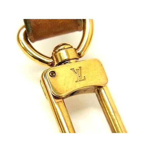 Louis Vuitton Shoulder Strap For Bag Crossbody — view 4