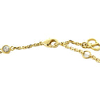 Dior Christian Cles le Di Lune Bracelet — view 4