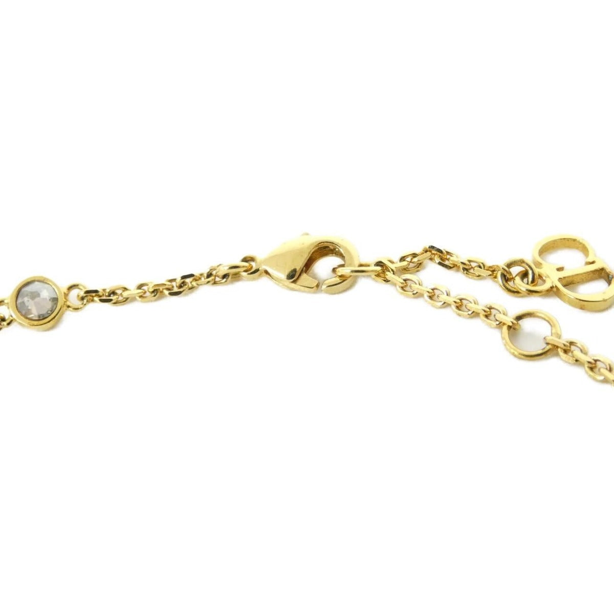 Dior Christian Cles le Di Lune Bracelet — view 4
