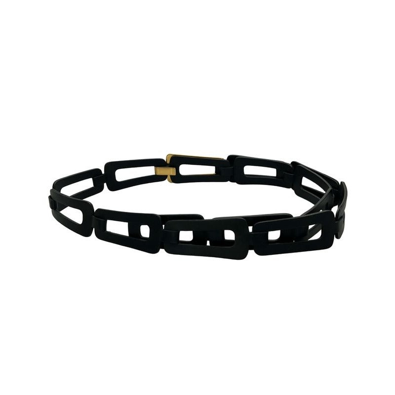 Bottega Veneta Chain Belt — view 2