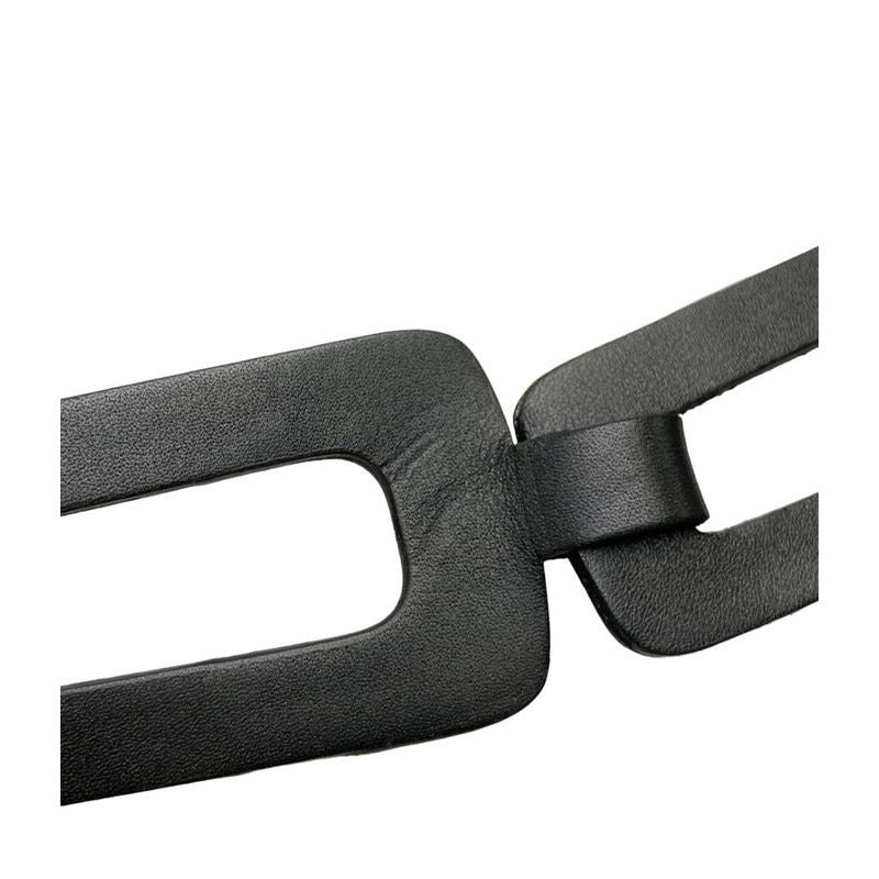 Bottega Veneta Chain Belt — view 4