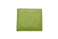 Gucci Leather Bifold Wallet