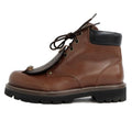 Louis Vuitton NIGO Aubergine Frain Ankle Boots 6 1 2