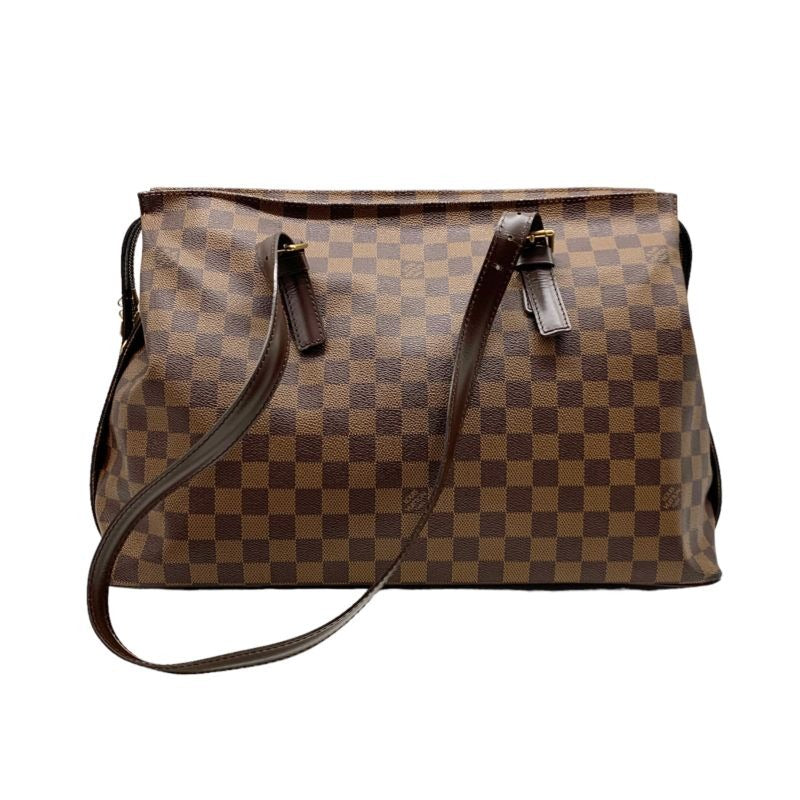 Louis Vuitton Chelsea Tote Bag 11188
