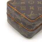 Louis Vuitton Monogram Mini Amazon Shoulder Bag — view 6