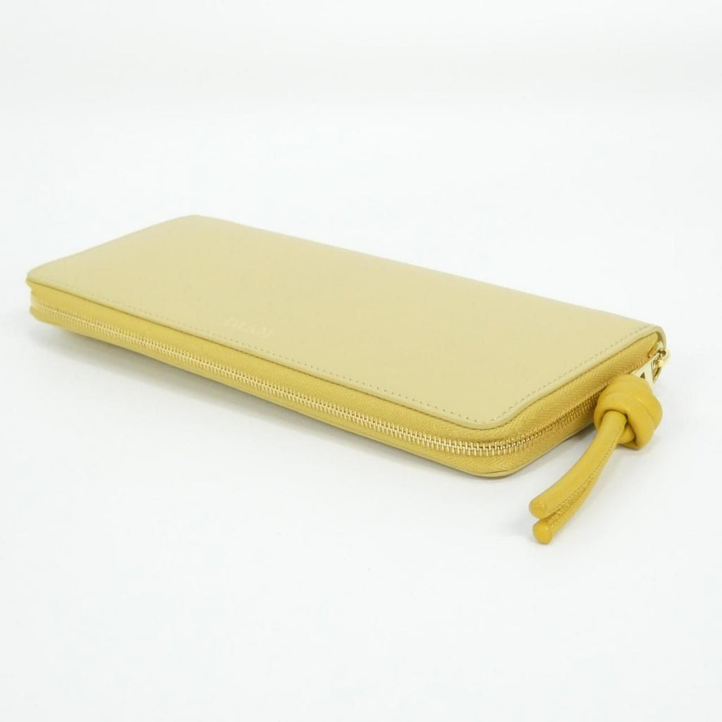 Loewe Wallet Gold — view 3