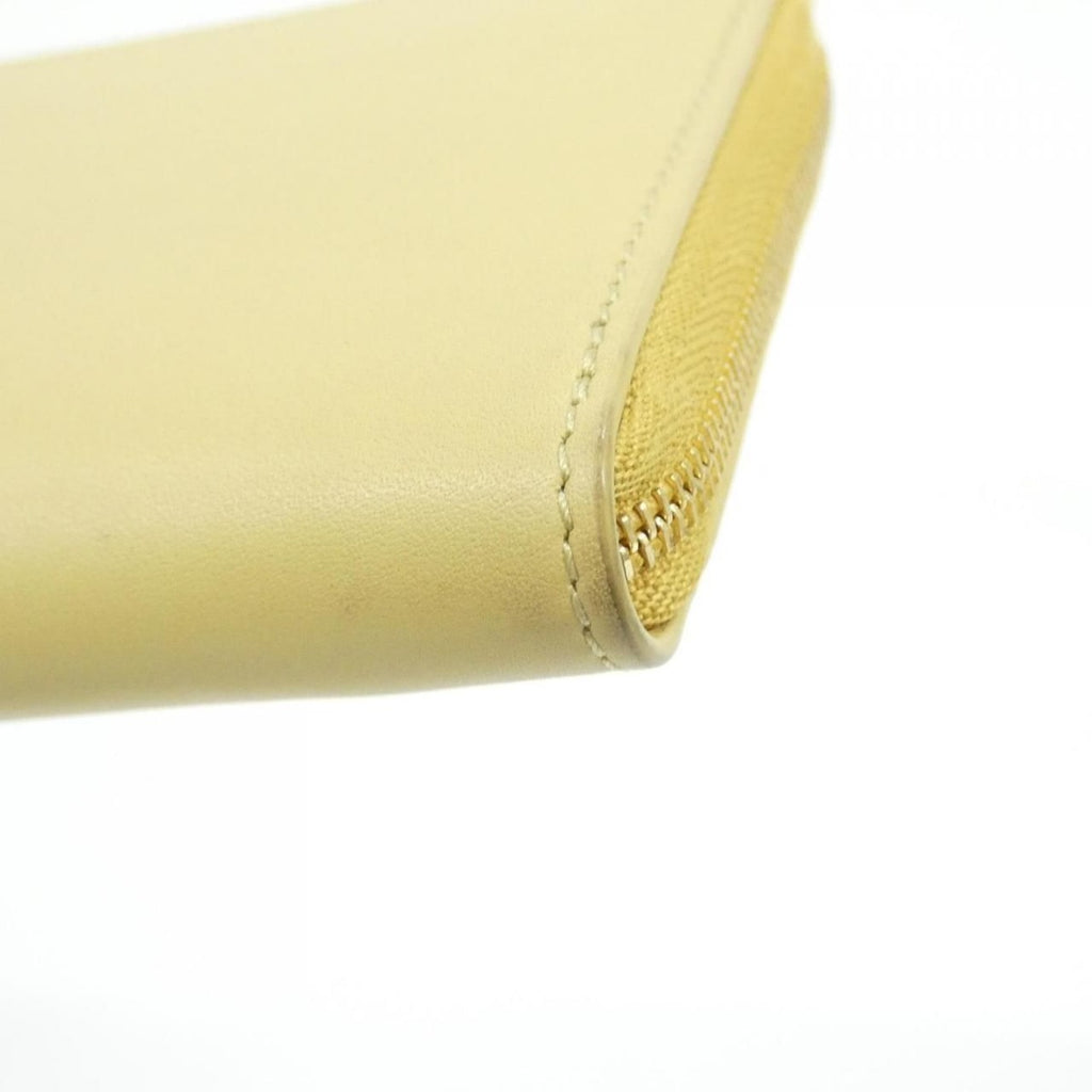 Loewe Wallet Gold — view 4