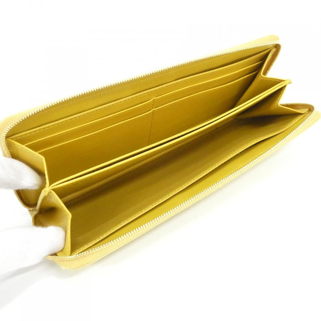 Loewe Wallet Gold — view 9