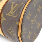Louis Vuitton Monogram Papillon Bag — view 2