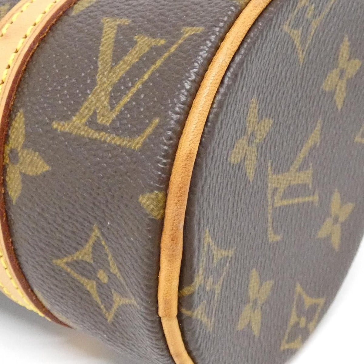 Louis Vuitton Monogram Papillon Bag — view 2