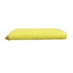 Louis Vuitton Wallet Monogram Empreinte Super Lucky de Zippy Citrus — view 2