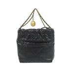 Chanel 22 Line Mini Bag — view 2
