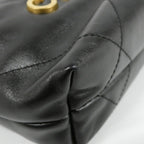 Chanel 22 Line Mini Bag — view 3