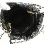 Chanel 22 Line Mini Bag — view 6