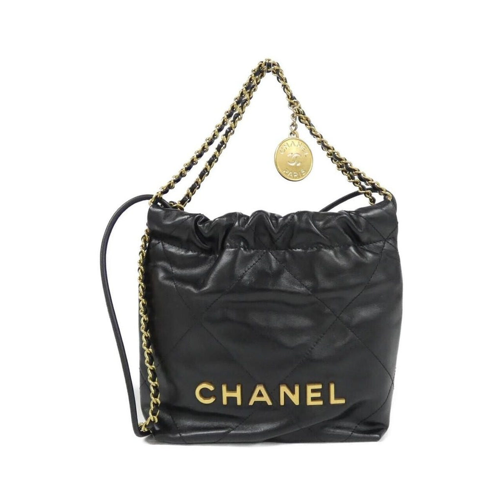 Chanel 22 Line Mini Bag
