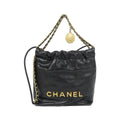 Chanel 22 Line Mini Bag