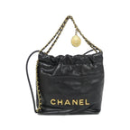 Chanel 22 Line Mini Bag
