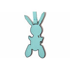 Louis Vuitton Key Ring Holder Bag Charm Rabbit — view 2