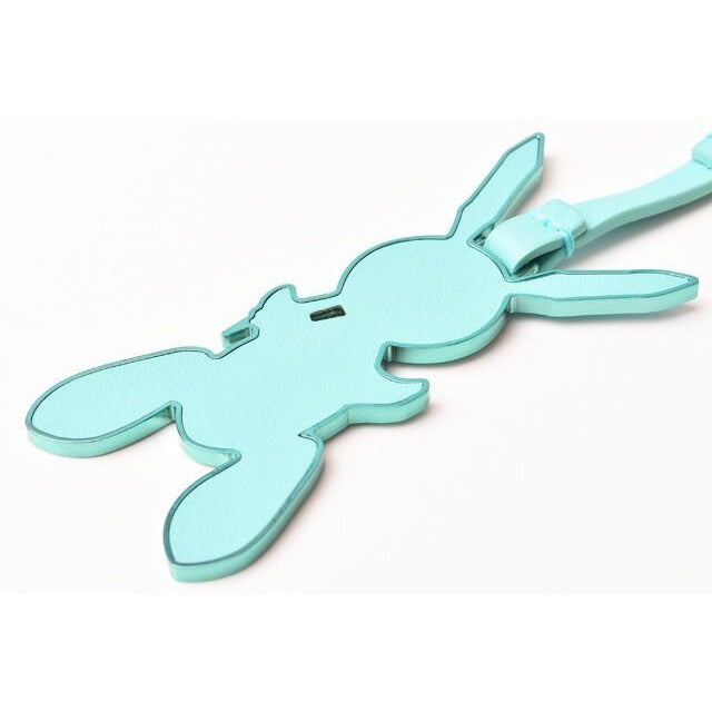 Louis Vuitton Key Ring Holder Bag Charm Rabbit — view 4