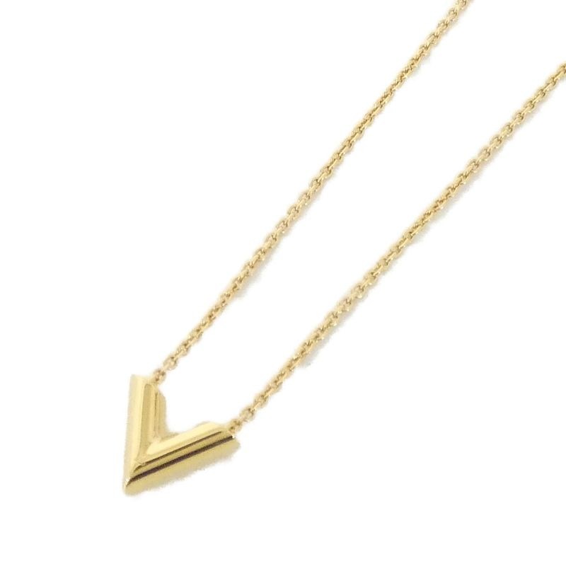 Louis Vuitton Necklace Escential V — view 2