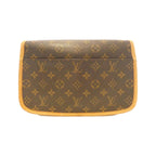 Louis Vuitton Monogram Sologne Shoulder Bag — view 2