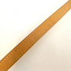 Louis Vuitton Monogram Sologne Shoulder Bag — view 6