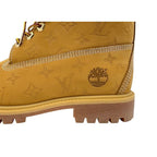 Louis Vuitton Boots Timberland 6-in Ankle Monogram Size 9 2496 — view 8