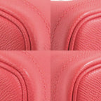 Hermes Garden Party T PM 30 Epson Rose Jaipur A Stamp 2017 Handbag — view 7
