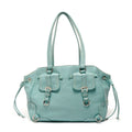Prada Shoulder Bag Leather